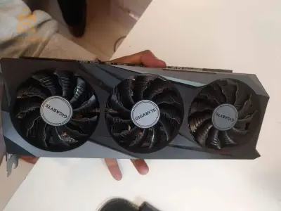RX 6800XT 16GB GIGABYTE OC