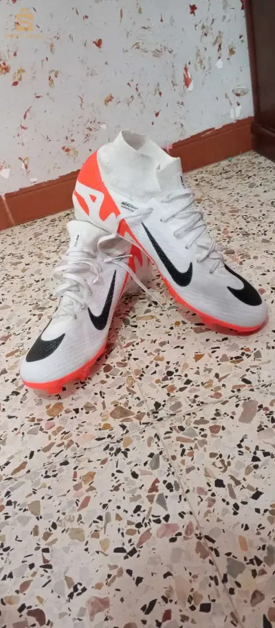 Nike air zom