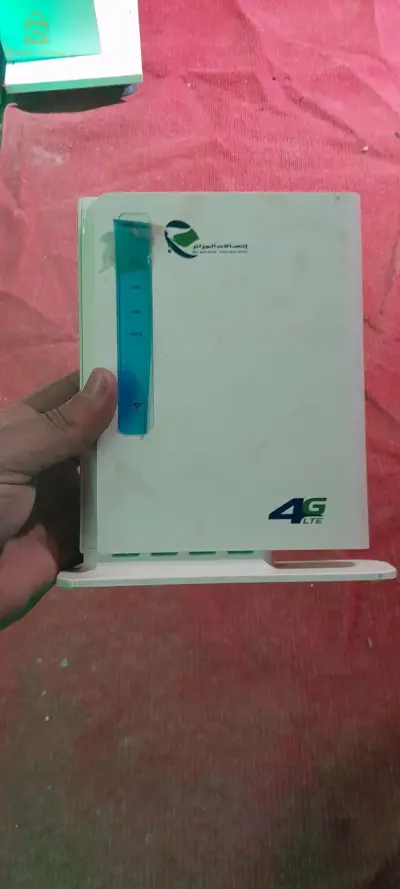 modem 4g
