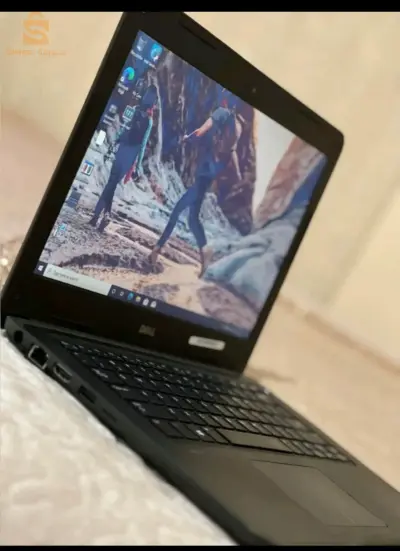حاسبوب dell