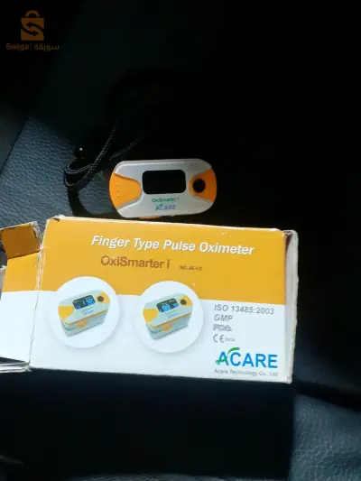 oximeter