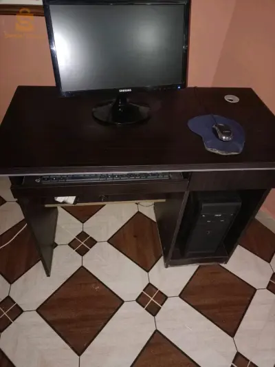 زريبة الوادي