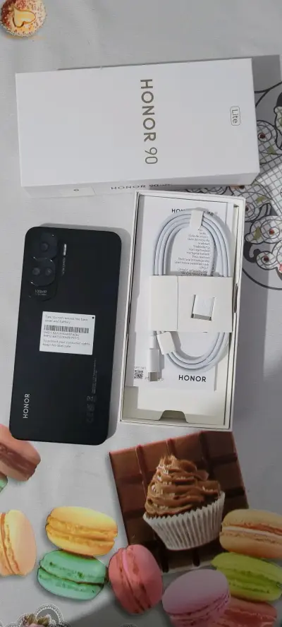 honor 90 lite 5G