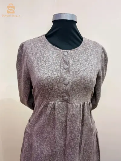 robe hidjab