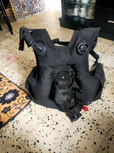معدات غوص
كل حاجة و سومتها
