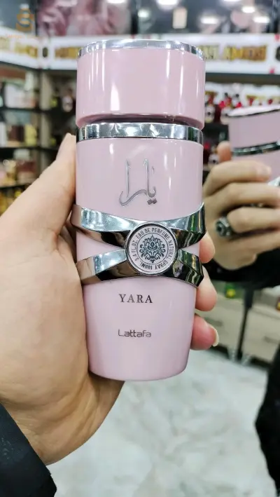 عطور اصلية من لطافة 🇦🇪