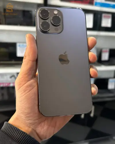 iphone 13 pro max 96% 128gb 5G Americain