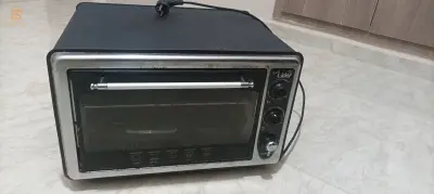 فرن للبيع