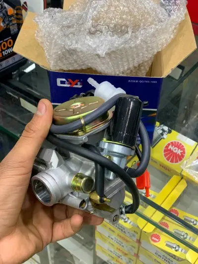 CARBURATEUR 150CC
