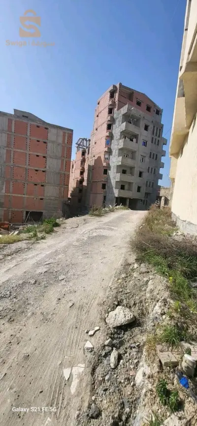 vente d appartement