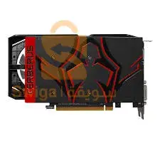 ASUS  GTX 1050 ti CEREBRUS