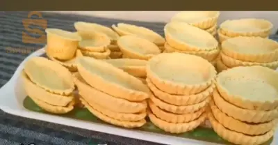 Saltines pour le mois sacré du Ramadan