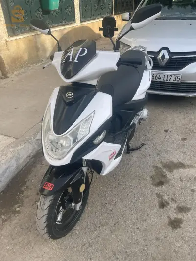 nouveau