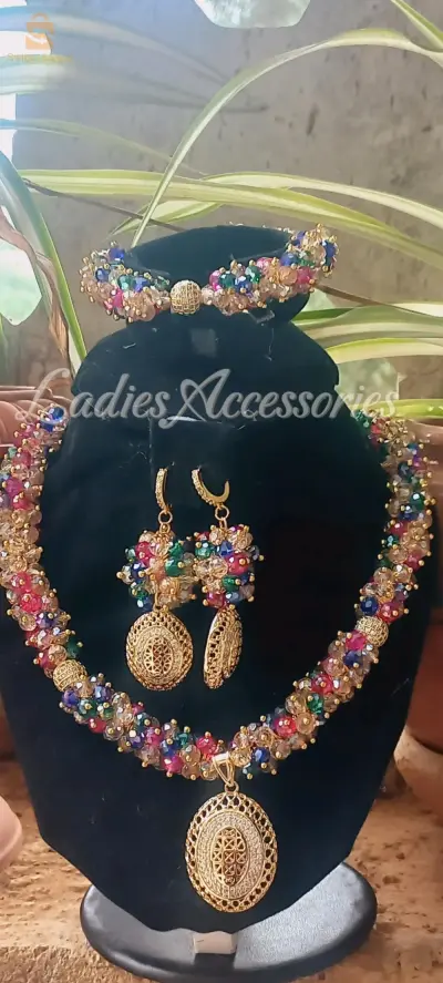 Accessoires pour femme