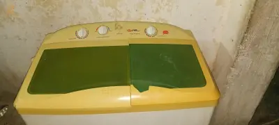 غسالة طابونة