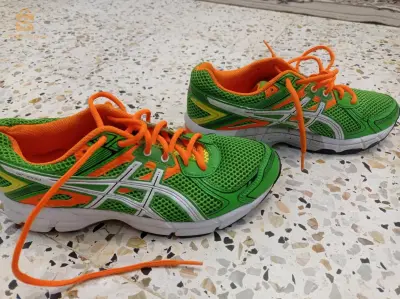 stabil asics
