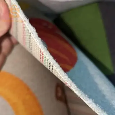 moquette Enfant