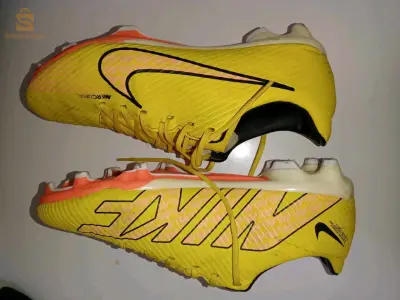 SOULIE NIKE AIR ZOOOM
