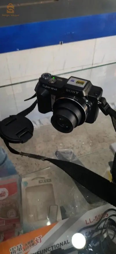 كاميرا Sony كابة
