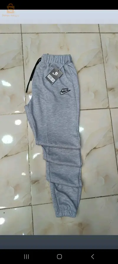 jogging  homme