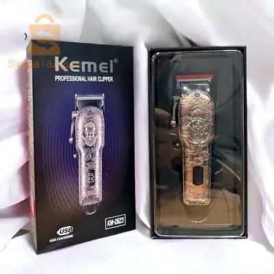 Tondeuse Kemei 2623 original