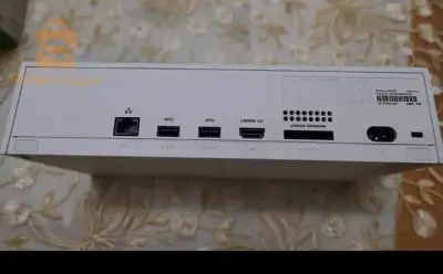 x box series s 1tera avec 1 Monnet