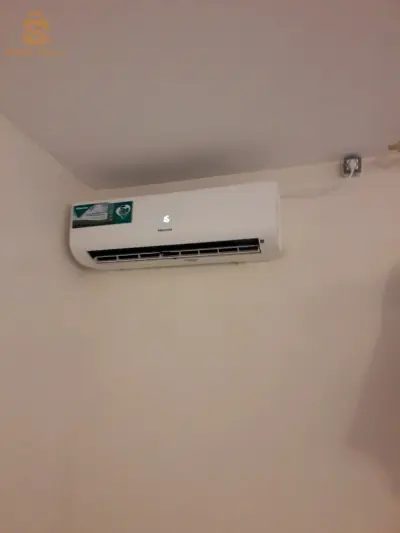 Installations sanitaires