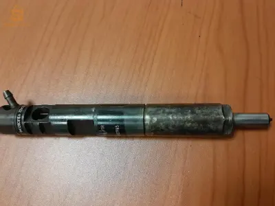 04 injecteurs 1.5 dci