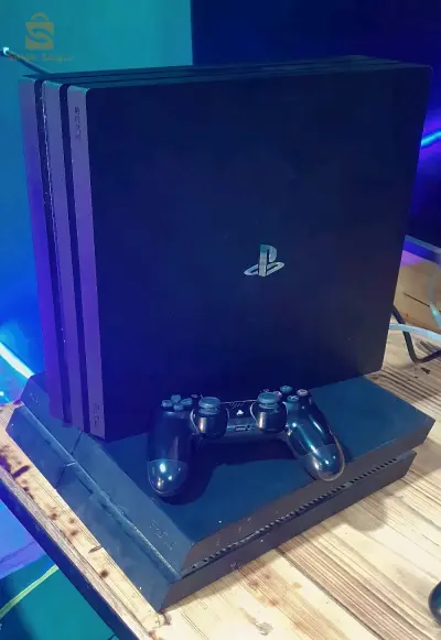 ps4 pro 1 tb