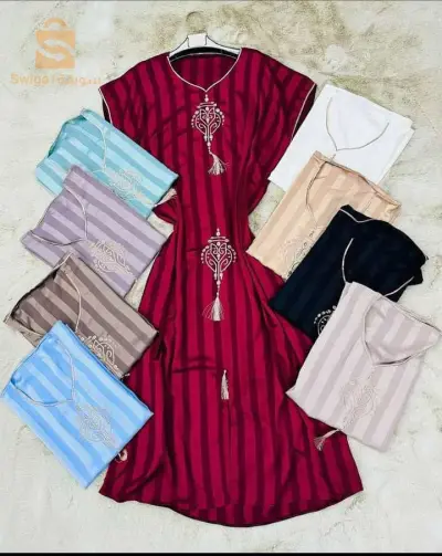 جيت و جبتلكم معايا الجديد ✅💯💥قنبلة الموسم قنادر جوهرة الحرة بسعر مغري💸💕 مع توفر ليطاي 💥💥💥
للطلب:  #جام_بارطاج_ابوني #تخفيضات التوصيل مجاني عنابة