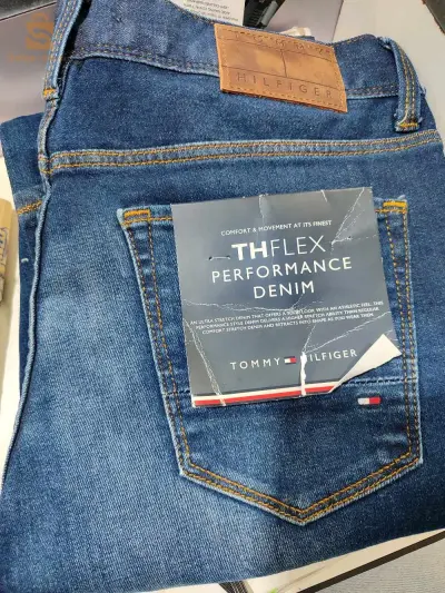 سروال tommy
