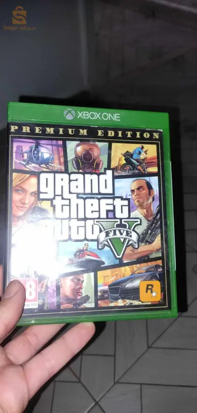 Xbox one x 1 tb