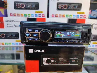 auto radio bluetooth