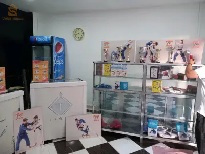 محل