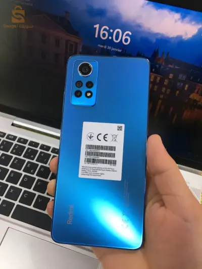 Redmi note 12 pro