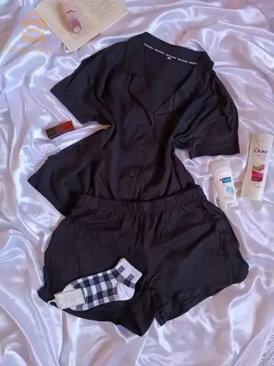 pyjamas importation Coton de haute qualité