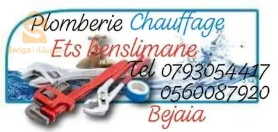 service plomberie