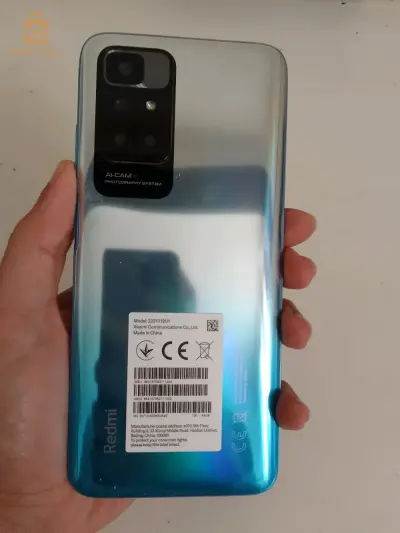 Redmi 10 (2022)