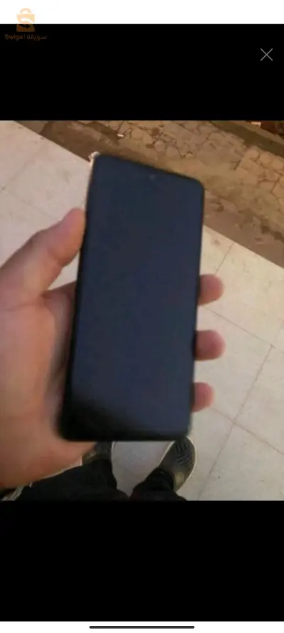 Poco x3 pro