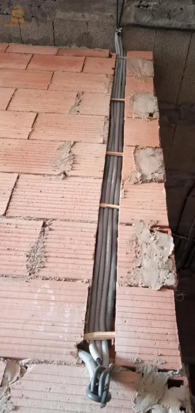 كهرباء معماريه