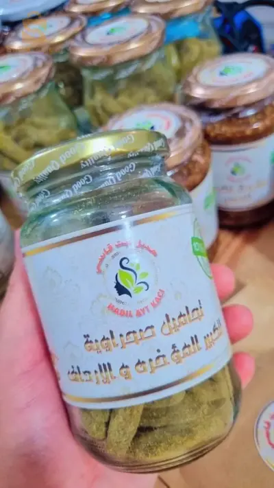 Proudect natural