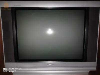 تلفاز ENIE
