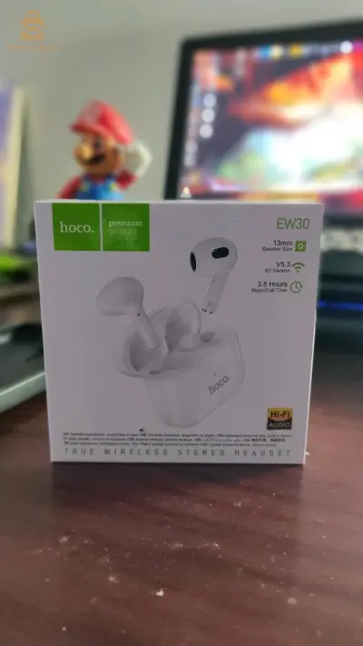 سماعات Hoco ew30
