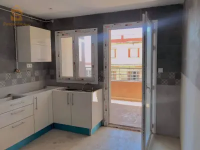 Appartement F3 Fini 🔑