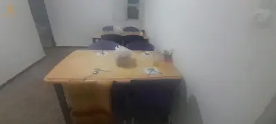 متريال مطعم