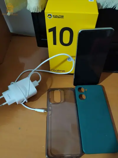 Realme 10