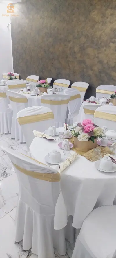 decoration pour fête