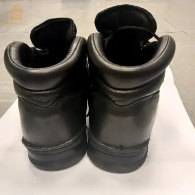 Timberland