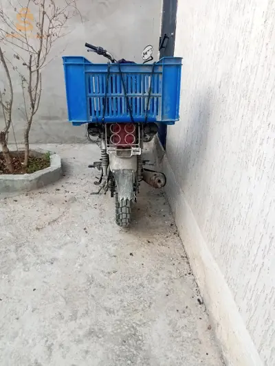 lifan -7