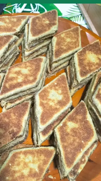 حلويات تقليدية
